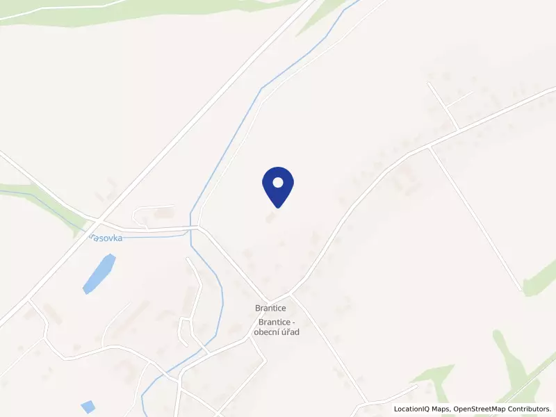 BAROZA spol. s r. o., Brantice, 242, 79393 Brantice - Brantice, IČO 48396923