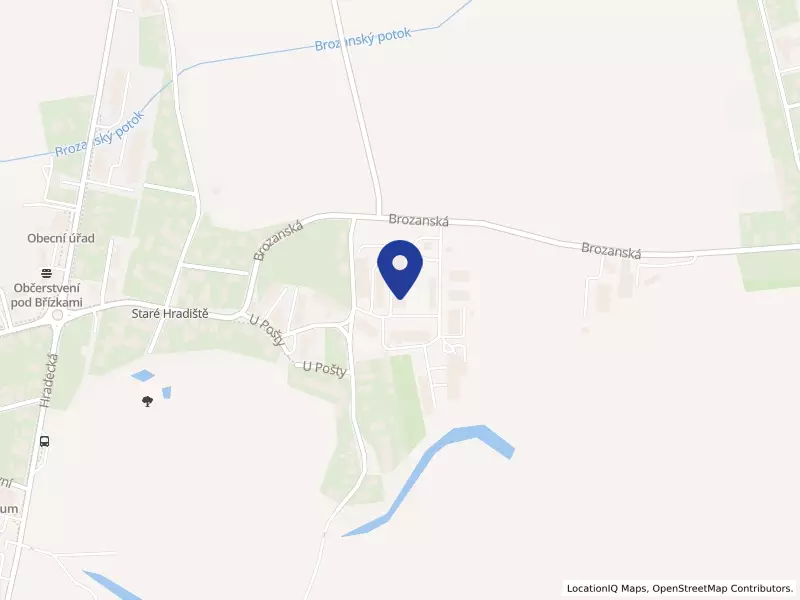 ZEAS, a.s. Pod Kunětickou horou, Brozanská 490, 53352 Staré Hradiště - Staré Hradiště, IČO 48154954