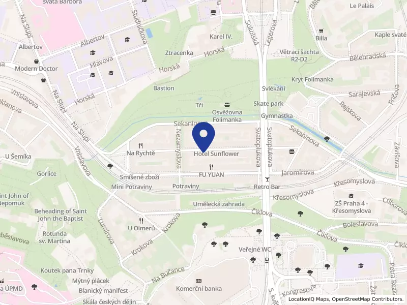 VIALOO s.r.o., Oldřichova 398/24, 12800 Praha 2 - Nusle, IČO 03280497