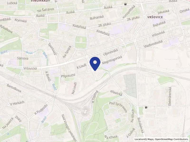 ODNESTO.cz s.r.o., Moskevská, 10100 Praha 10 - Vršovice, IČO 04134761