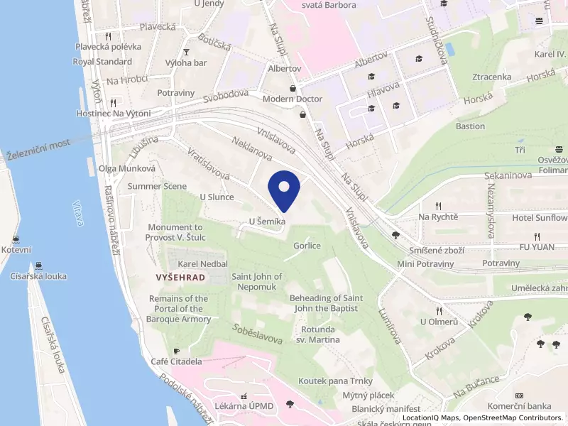 EAA - OIL, s.r.o., Vratislavova 77/31, 12800 Praha 2 - Vyšehrad, IČO 49621572