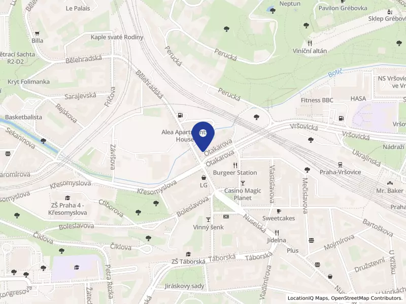 NBprofstav s.r.o., Otakarova 6/1, 14000 Praha 4 - Nusle, IČO 08531382