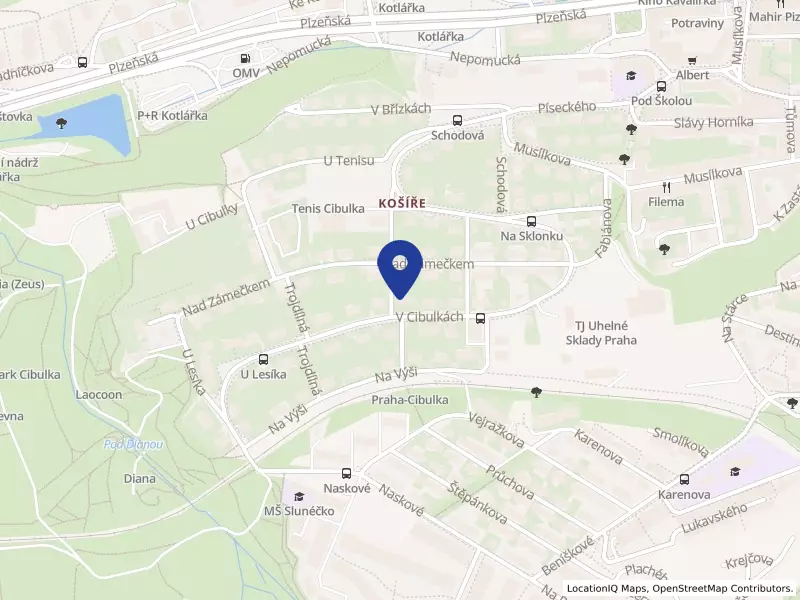 GAIA WORKS s.r.o., V stráni 399/6, 15000 Praha 5 - Košíře, IČO 29824109
