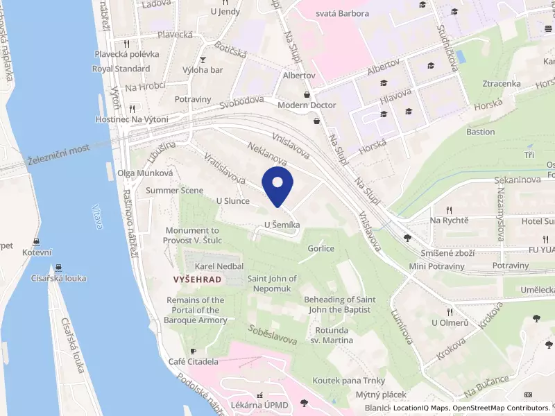 Multituning s.r.o., Praha, Vratislavova 18/34, 12800 Praha 2 - Vyšehrad, IČO 28485475