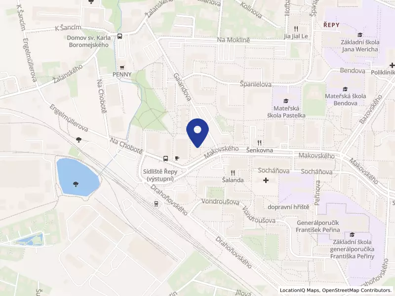 Ad Astra Cargo, s.r.o., Galandova 1232/1, 16300 Praha 6 - Řepy, IČO 24190420