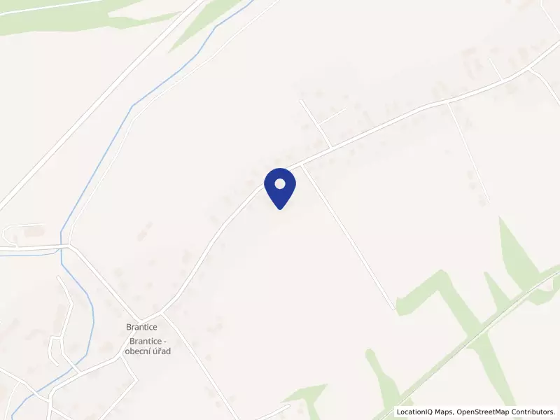 Pila REXIS s.r.o., 111, 79393 Brantice - Brantice, IČO 27823539