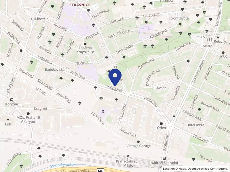 HLAVA, s.r.o., Praha, Světická 1092/2, 10000 Praha 10 - Strašnice, IČO 49680153