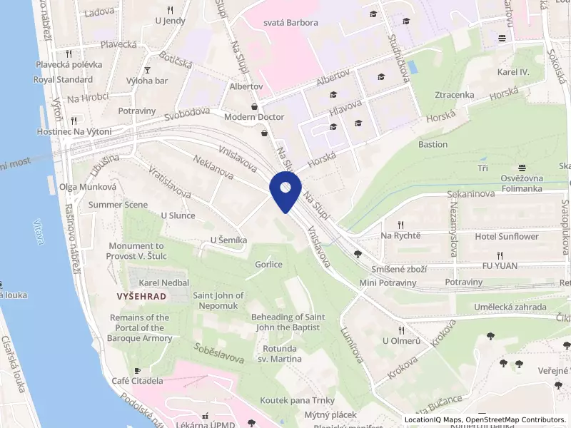 PEMAR, spol. s r.o., Neklanova 149/36, 12800 Praha 2 - Vyšehrad, IČO 44266251