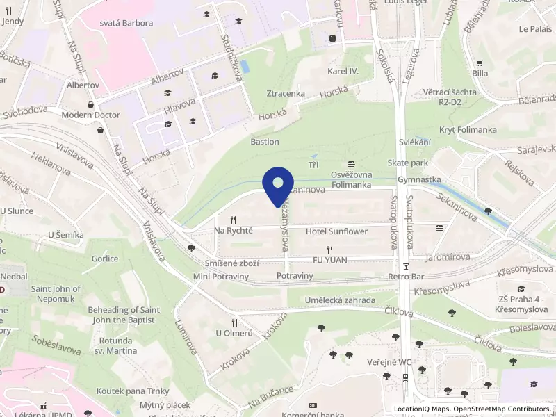 TQ SYSTEM, s.r.o., Nezamyslova 423/13, 12800 Praha 2 - Nusle, IČO 25713710