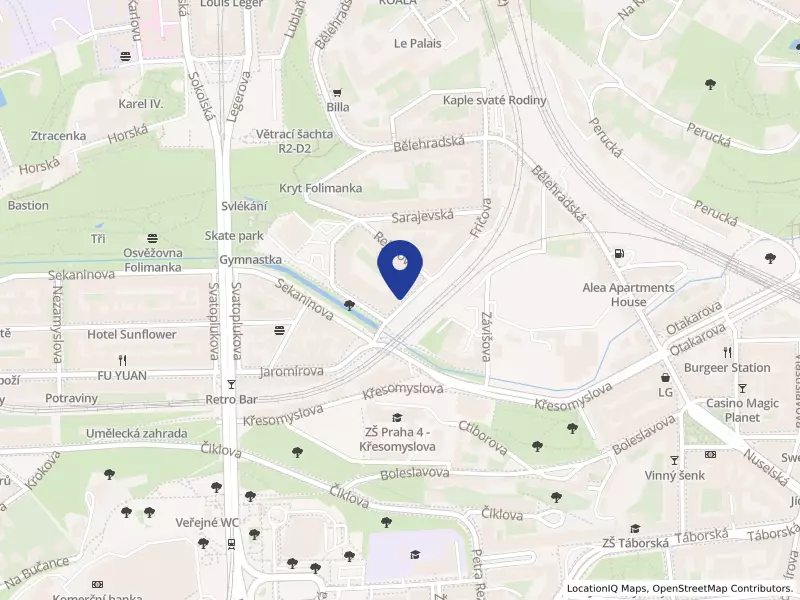 Adonis Dental s.r.o., Na Folimance 2153/19, 12000 Praha 2 - Vinohrady, IČO 24725528
