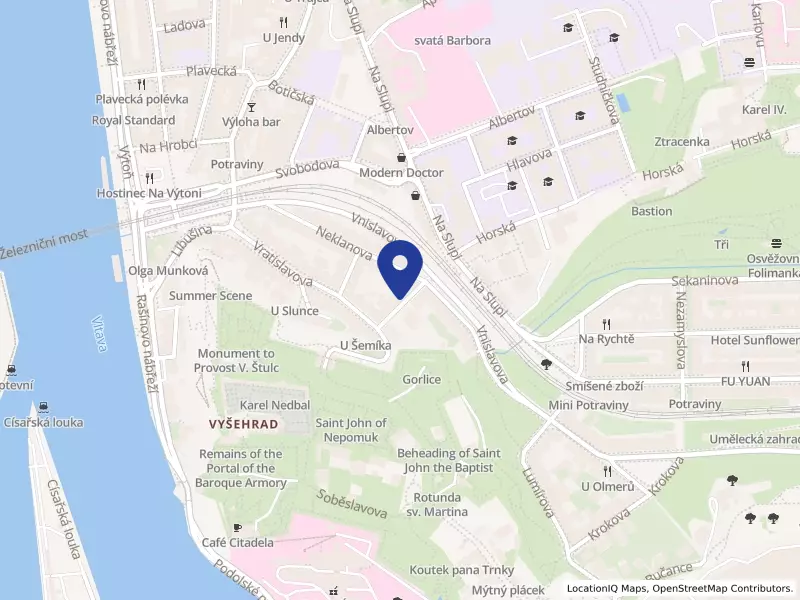 MASTERCOM s.r.o., Přemyslova 94/7, 12800 Praha 2 - Vyšehrad, IČO 24209228