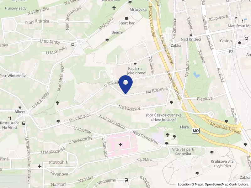 Lokalmarket s.r.o., Na Březince 1515/22, 15000 Praha 5 - Smíchov, IČO 06578632
