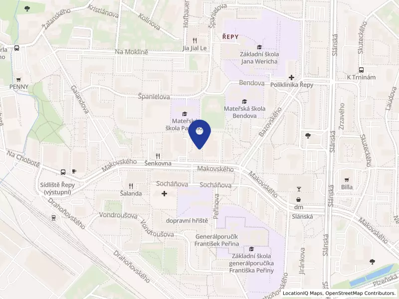 GELCO s.r.o., Makovského 1341/12, 16300 Praha 6 - Řepy, IČO 27579506