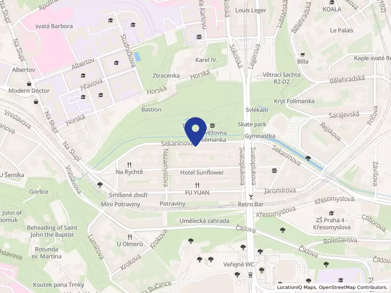 Květiny Spilka s.r.o., Sekaninova 1087/28, 12800 Praha 2 - Nusle, IČO 07081189