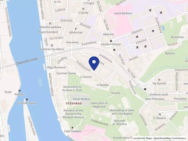 ERICONN Financial Services s.r.o., Praha, Vratislavova 1/21, 12800 Praha 2 - Vyšehrad, IČO 07963572