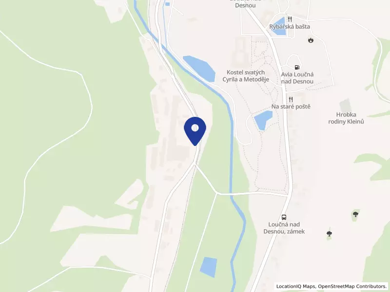 VELOSTEEL TRADING, a.s., Loučná nad Desnou, 221, 78811 Loučná nad Desnou - Rejhotice, IČO 25501518
