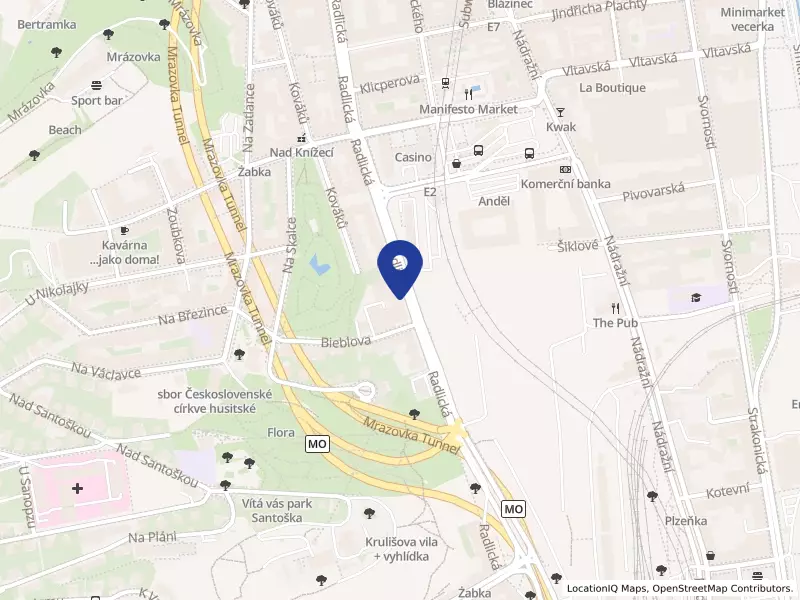 DataPLEX Consulting, s.r.o., Praha, Radlická 2343/48, 15000 Praha 5 - Smíchov, IČO 24318485