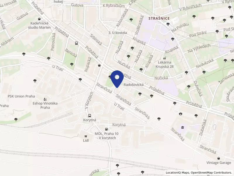 KIM Group s.r.o., Praha, Radošovická 996/4, 10000 Praha 10 - Strašnice, IČO 27402991