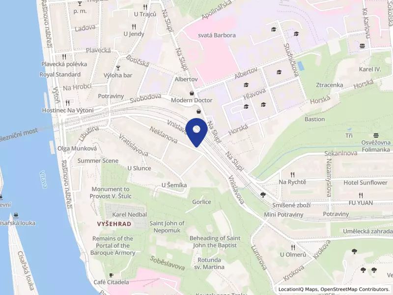 LIBRI, spol. s r.o., Neklanova 109/27, 12800 Praha 2 - Vyšehrad, IČO 48110396