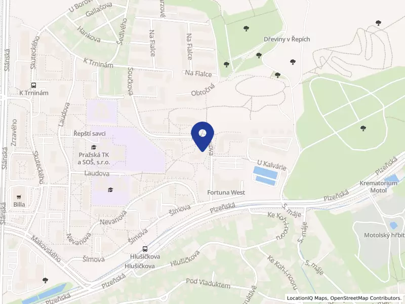 Tibson Instalatér s.r.o., Mrkvičkova 1368/3, 16300 Praha 6 - Řepy, IČO 06342710