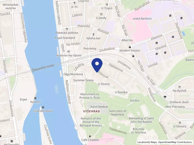 HZ Plus spol. s r.o., Vratislavova 28/12, 12800 Praha 2 - Vyšehrad, IČO 27080277