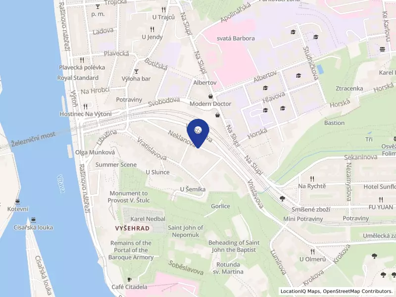 You Work s.r.o., Neklanova 107/22, 12800 Praha 2 - Vyšehrad, IČO 05641918