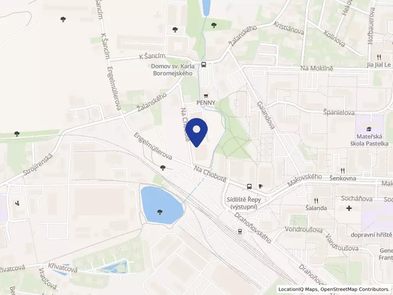 Zdravá Sedmnáctka s.r.o., Na chobotě 1420/16, 16300 Praha 6 - Řepy, IČO 08082316