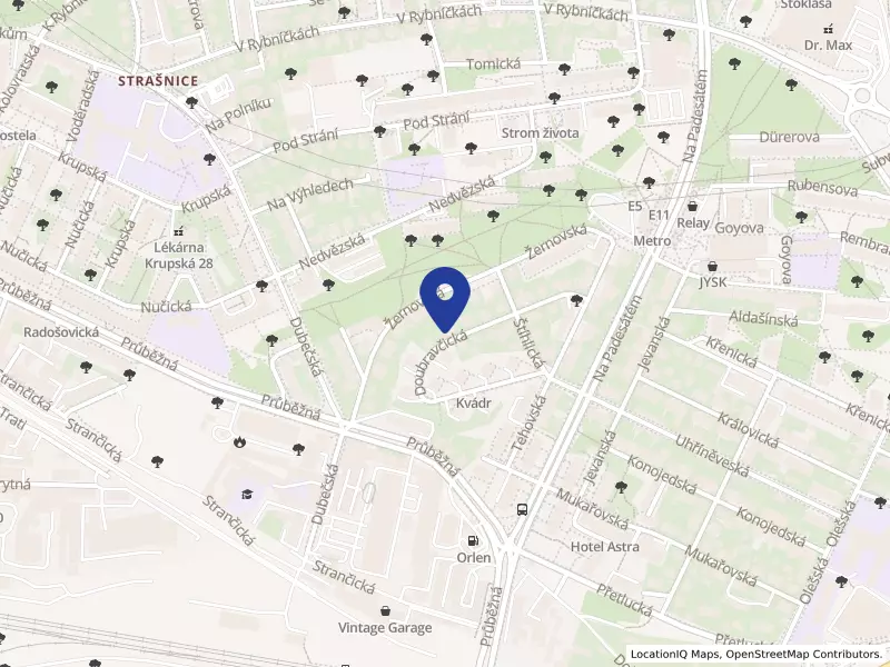 K4D solutions s.r.o., Doubravčická 2082/19, 10000 Praha 10 - Strašnice, IČO 06532225