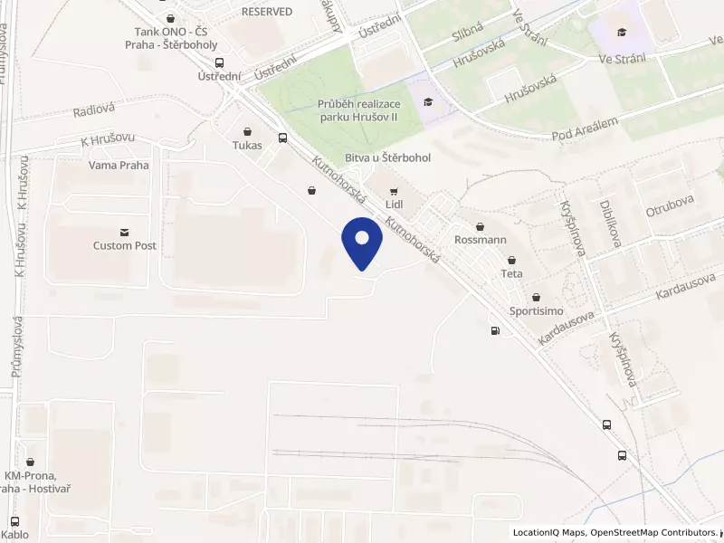 B-BMW s.r.o., Kutnohorská 312, 10900 Praha 10 - Štěrboholy, IČO 25626086