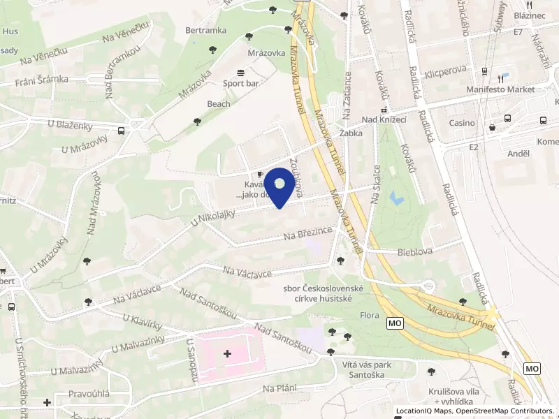 NMS Market Research s.r.o., U Nikolajky 1070/13, 15000 Praha 5 - Smíchov, IČO 25749315