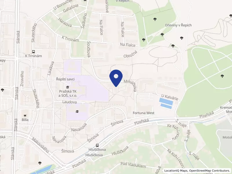 KINGCROSS s.r.o., Mrkvičkova 1364/11, 16300 Praha 6 - Řepy, IČO 19220189