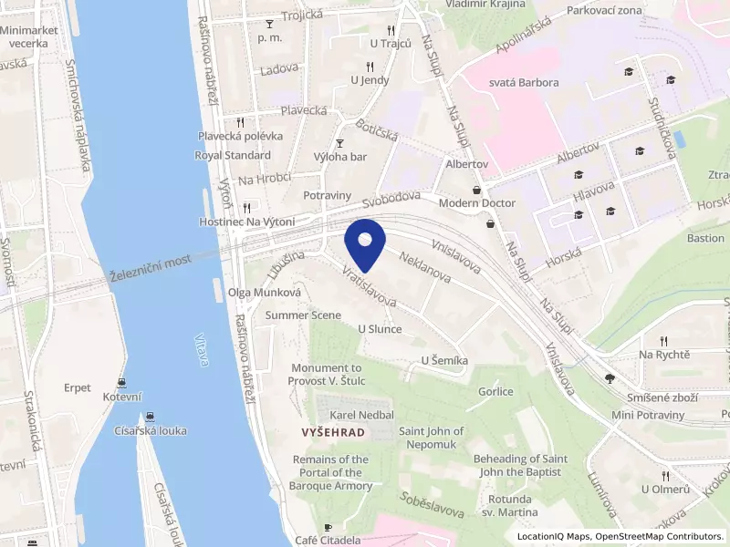 Dentikl medical s.r.o., Vratislavova 62/11, 12800 Praha 2 - Vyšehrad, IČO 03816672