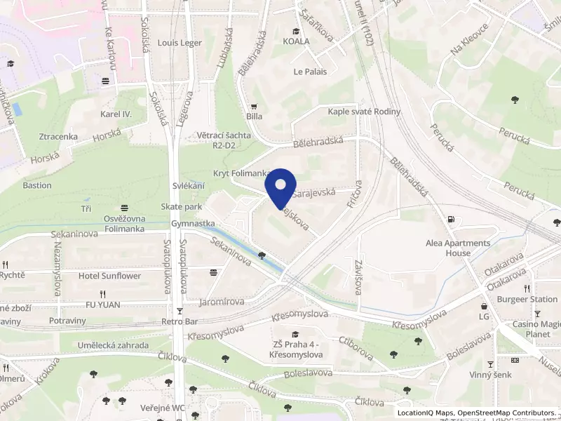 PEPAREKO s.r.o., Rejskova 1980/4, 12000 Praha 2 - Vinohrady, IČO 08765031