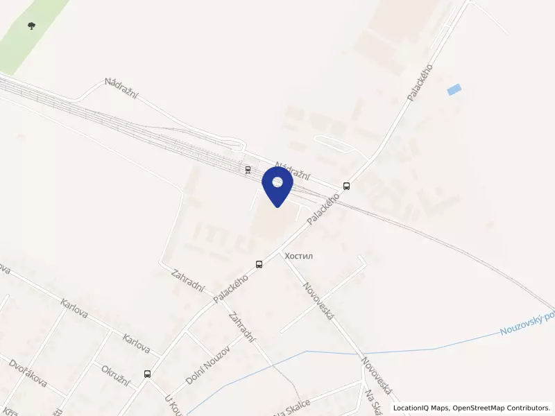 C & F Manufacturing s.r.o., Palackého 647, 28101 Velim - Velim, IČO 26416417