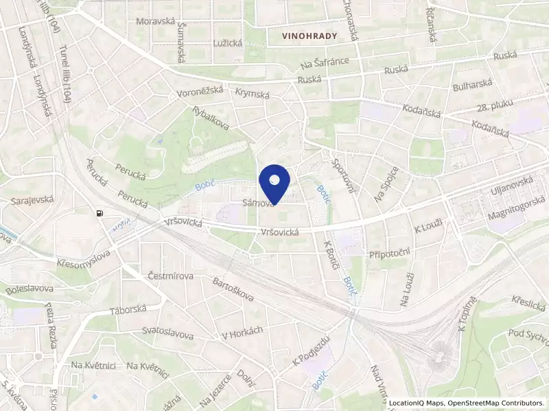 HM Gastro Group s.r.o., Sámova 1574/12, 10100 Praha 10 - Vršovice, IČO 29161592