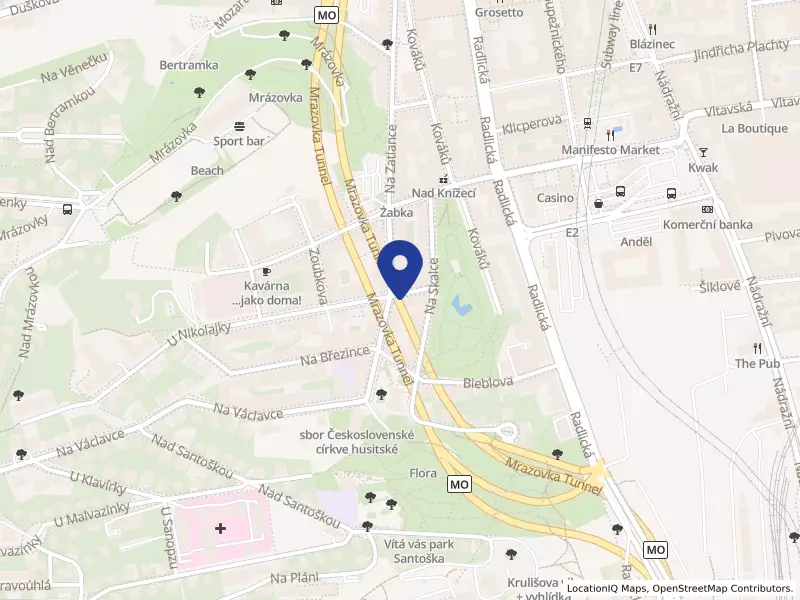 DNAI s.r.o., U Nikolajky 1097/3, 15000 Praha 5 - Smíchov, IČO 07029519
