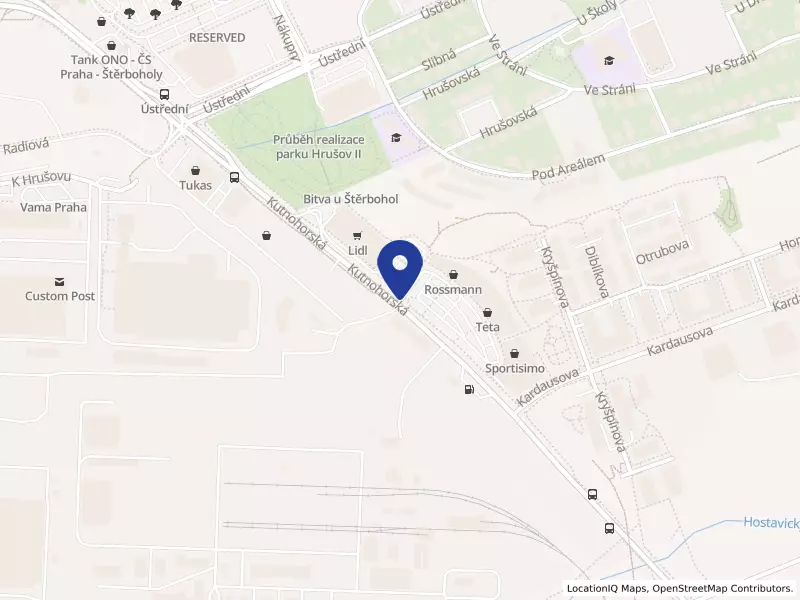 inSPORTline stores s.r.o., Kutnohorská 531, 10900 Praha 10 - Štěrboholy, IČO 24772143