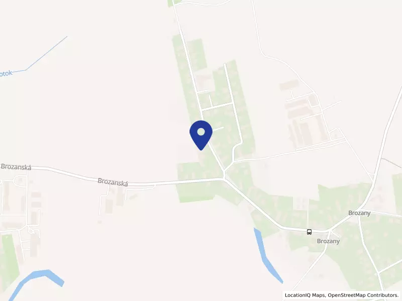 AUTO BDB s.r.o., Brozany 15, 533 52 Staré Hradiště, IČO 25946528