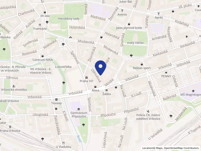 Šrot Ramš s.r.o., Na spojce 643/2, 10100 Praha 10 - Vršovice, IČO 28899130