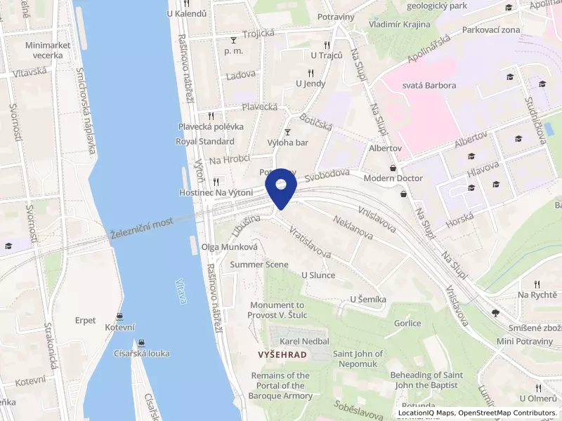Aira GROUP s.r.o., Vratislavova 57/1, 12800 Praha 2 - Vyšehrad, IČO 25682598