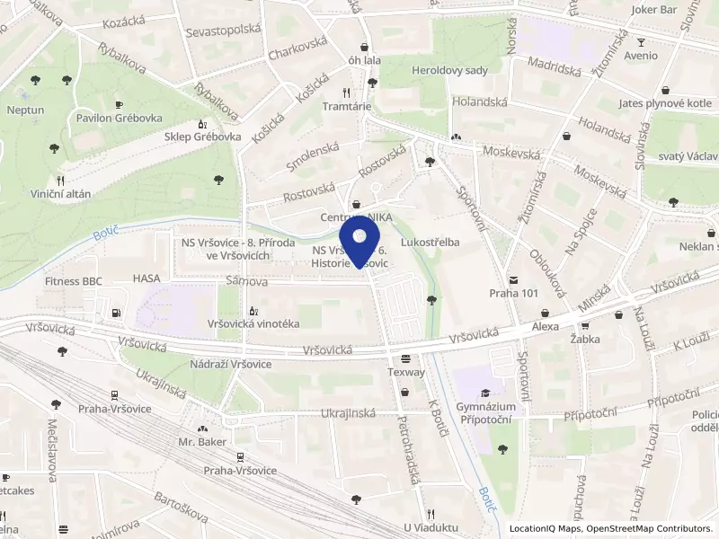 PRAGUE EVENTS & MANAGEMENT s.r.o., Petrohradská 4/35, 10100 Praha 10 - Vršovice, IČO 24188514