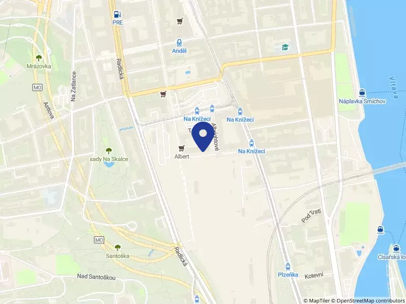 Star´s SL s.r.o., Šiklové 3410/10, 15000 Praha 5 - Smíchov, IČO 05339561