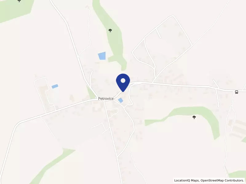 AGROSPOL PETROVICE s.r.o., 14, 27035 Petrovice - Petrovice, IČO 26494531