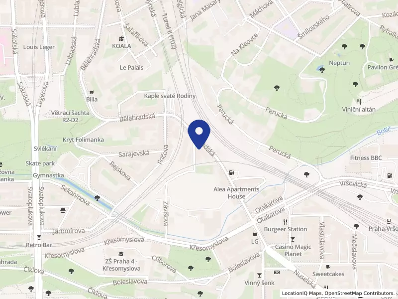 NEMI,spol. s r.o., Závišova 2518/20, 14000 Praha 4 - Vinohrady, IČO 41190238