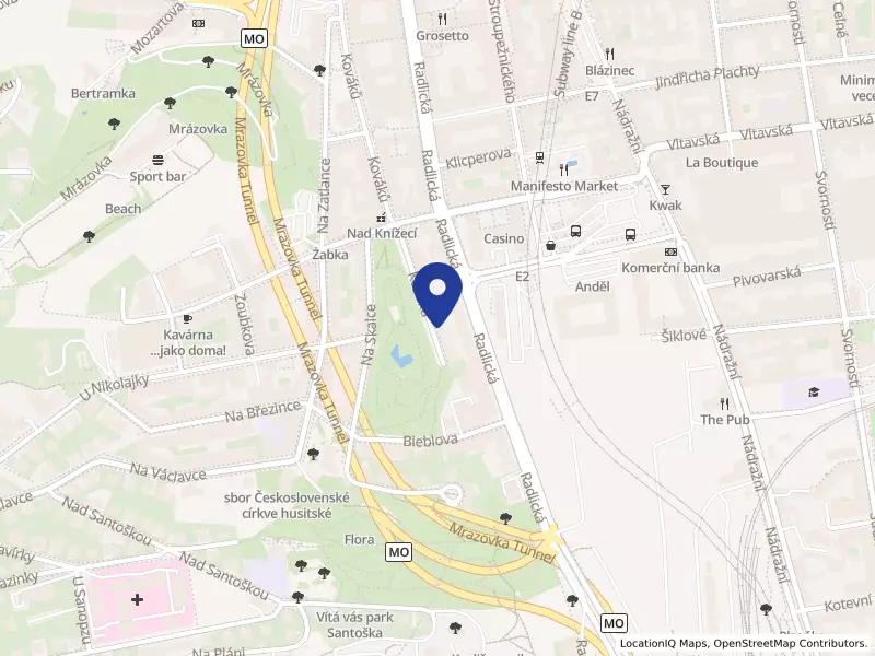Delta Mirage Wellnes s.r.o., Kováků 856/8, 15000 Praha 5 - Smíchov, IČO 05630029