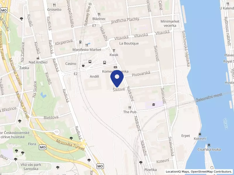 EVERFIT hydraulika s.r.o., Šiklové 3385/4, 15000 Praha 5 - Smíchov, IČO 27067793