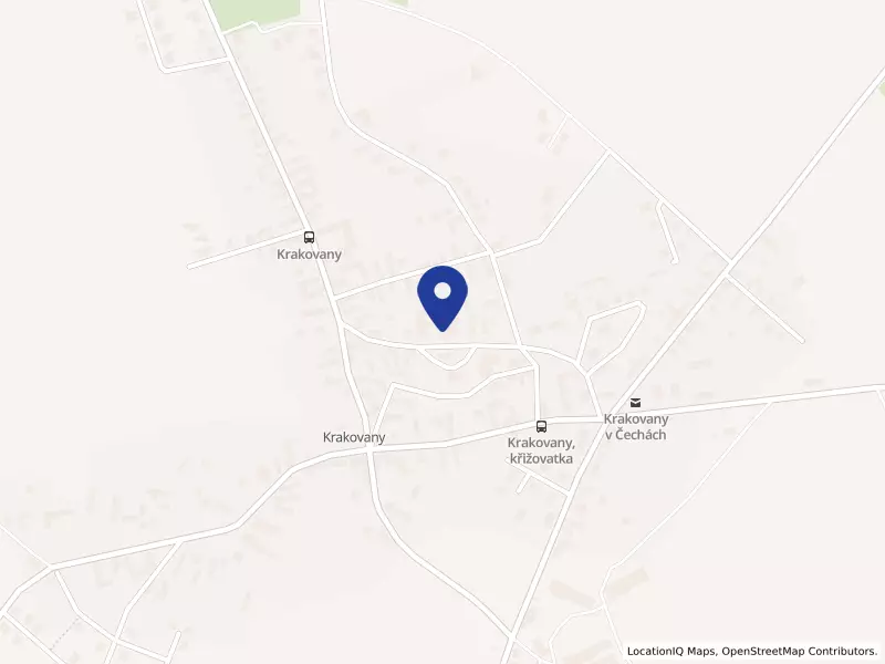 Základní škola a Mateřská škola Krakovany, okres Kolín, 113, 28127 Krakovany - Krakovany, IČO 75034174