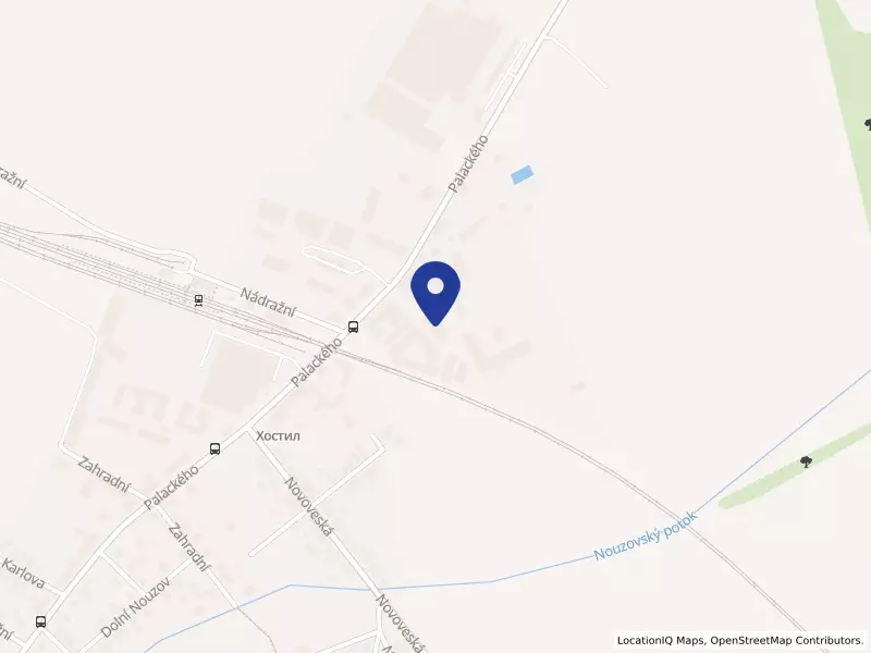 ZEBRA, s.r.o., Palackého 662, 28101 Velim - Velim, IČO 61682543
