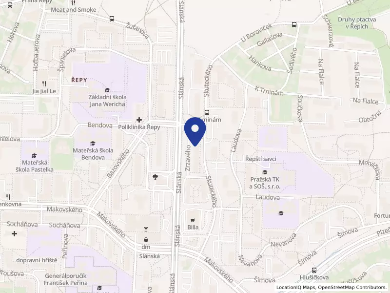 MAJA Travel, spol. s r.o., Zrzavého 1084/14, 16300 Praha 6 - Řepy, IČO 27610497