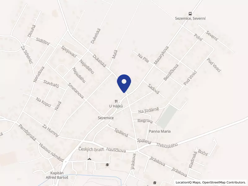 LARSGROUP s.r.o., Sezemice, Masarykova 247, 53304 Sezemice - Sezemice, IČO 06552153
